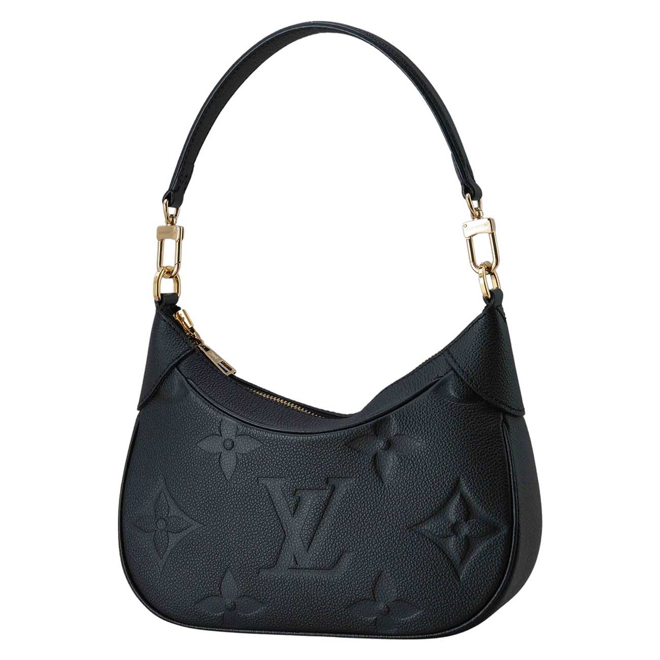 LOUIS VUITTON(USED)루이비통 M46002 앙프렝뜨 바가텔 호보 숄더백